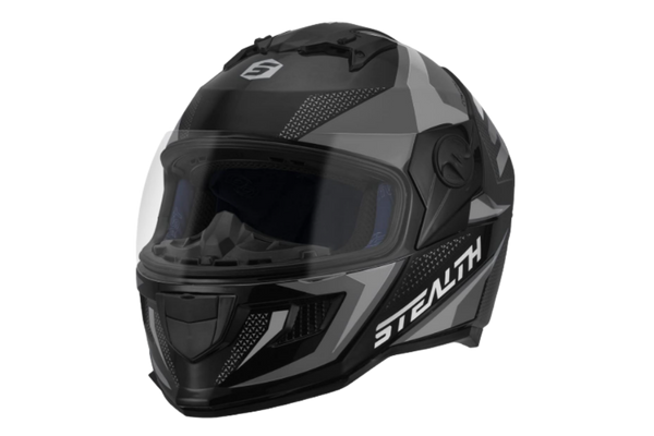 Capacete Pro Tork Stealth Carburetor